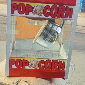 Popcorn Popper Machines - thumbnail 2