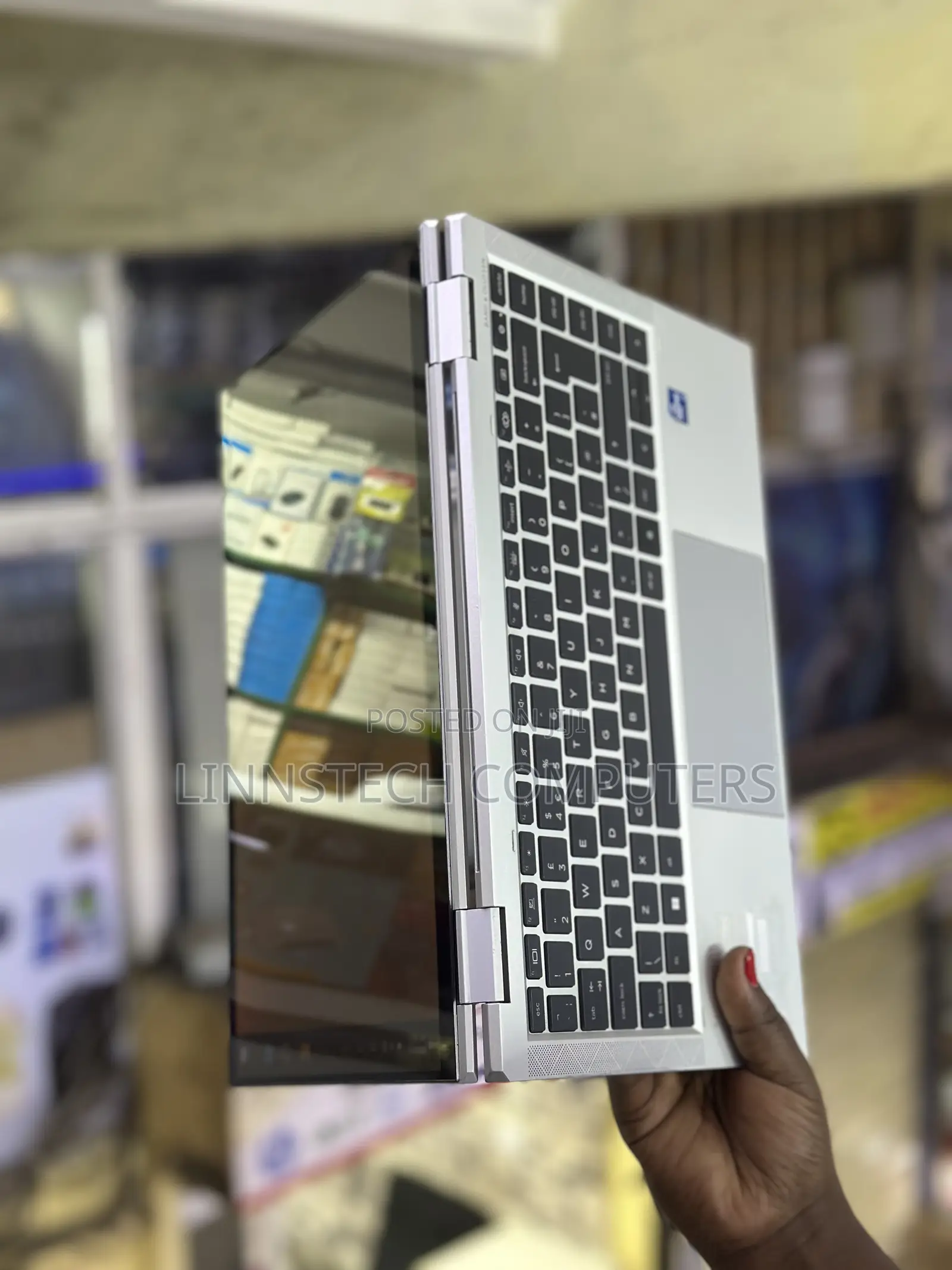 Laptop HP EliteBook 1040 G8 32GB Intel Core i7 SSD 512GB