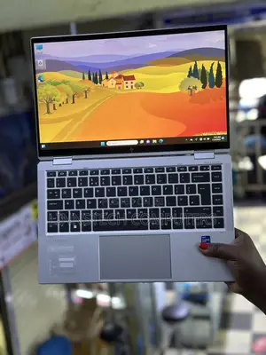 Laptop HP EliteBook 1040 G8 32GB Intel Core i7 SSD 512GB