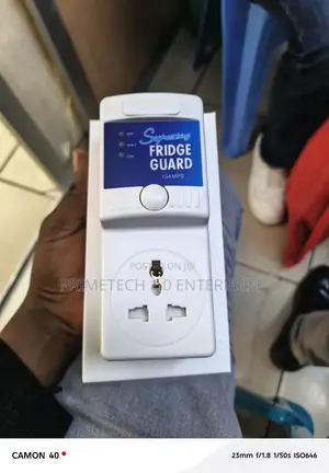 Electric Multipurpose Tv Guard
