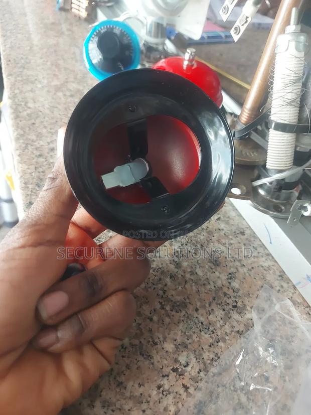 Buzzer Bell - thumbnail 2