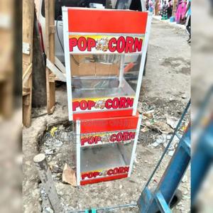 Restocked - Popcorn Machines - thumbnail 2