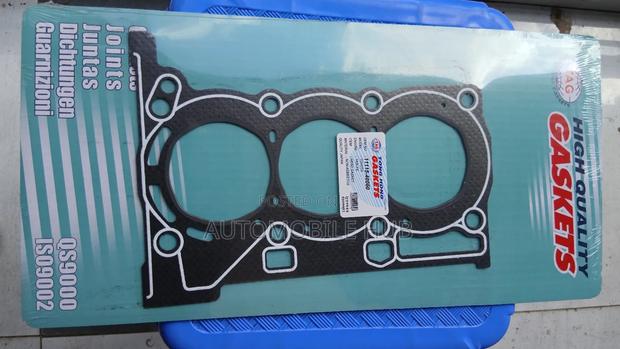 1kr-Fe Cylinder Head Gasket