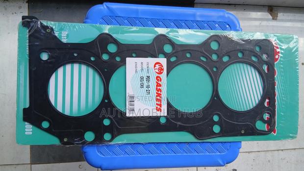 Mazda Cx5 Gasket - Cx3 Cylinder Head Gasket