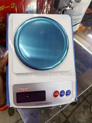 Highly Recommend Dt610 Balance Scale