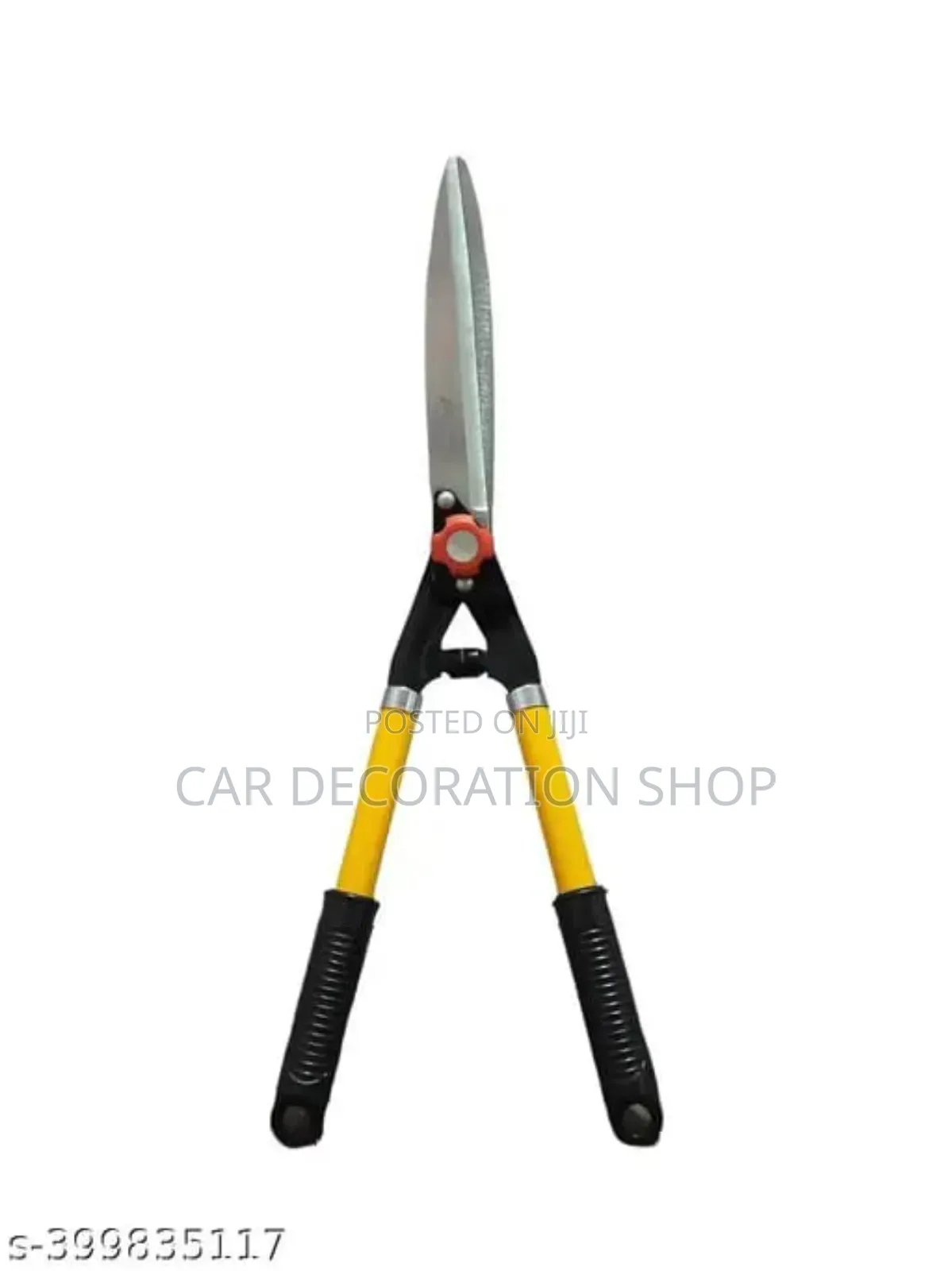 Adjustable Garden Shears