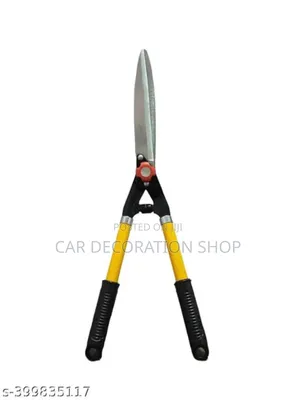 Adjustable Garden Shears