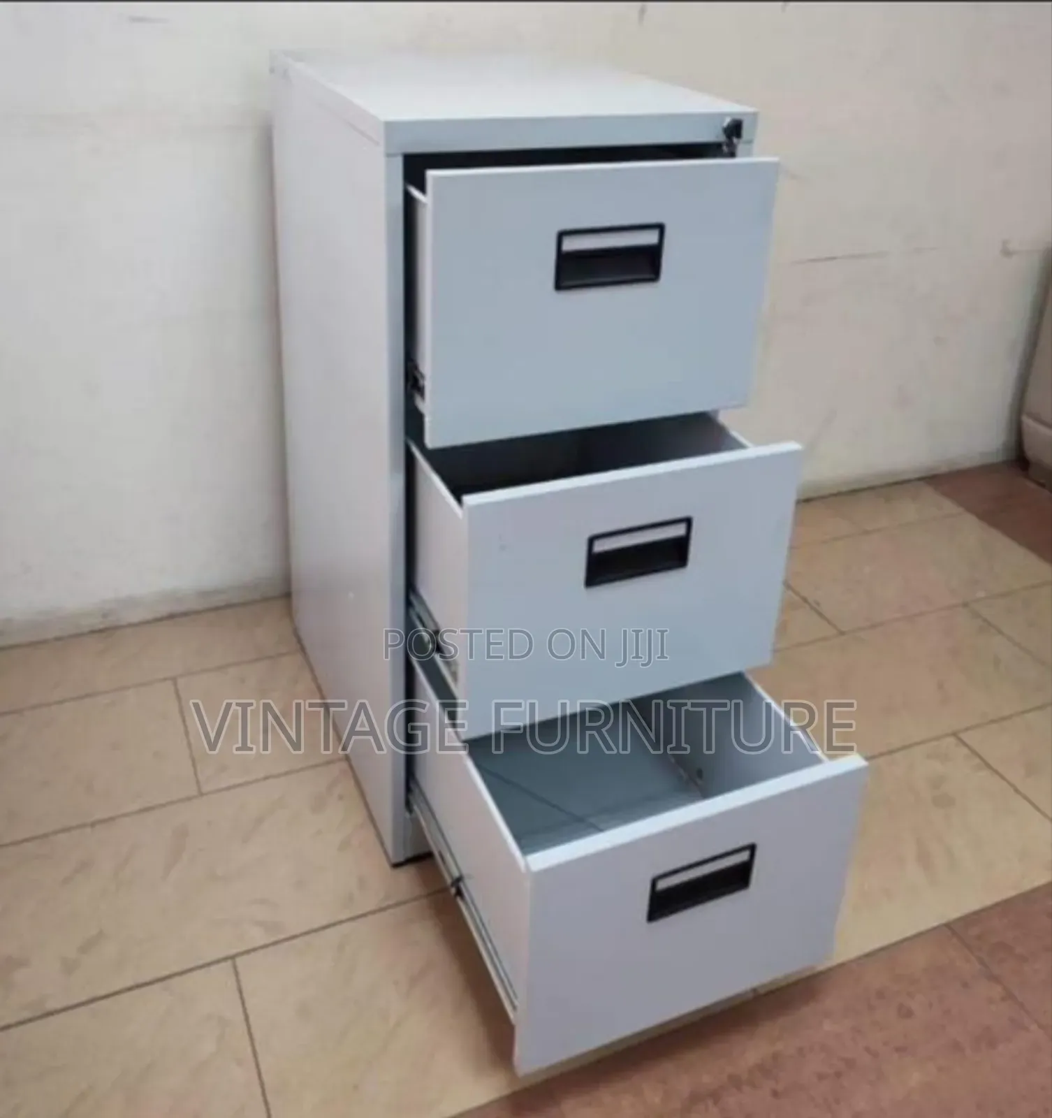 Filling Cabinet E009^S