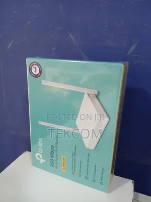 Tp Link Tl Wr844n 300 Mbps Multi-mode Wi-fi Router