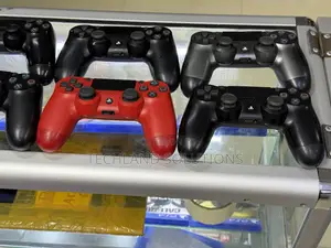 Ex Uk Original Playstation 4 Pads