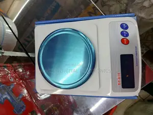 Highly Noted Dt610 Balance Scale