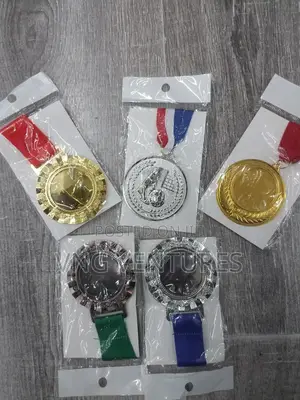 Medal Award