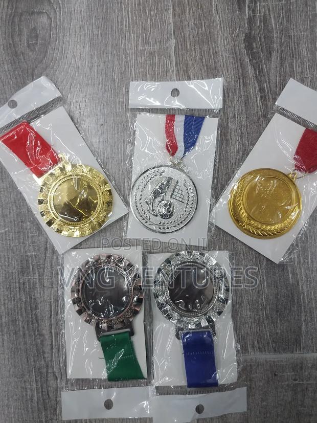 Medal Award