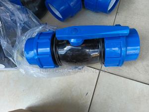 Ball Cork Hdpe 3" Inch - thumbnail 2