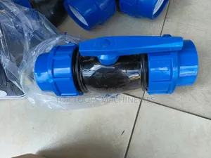 Ball Cork Hdpe 3" Inch