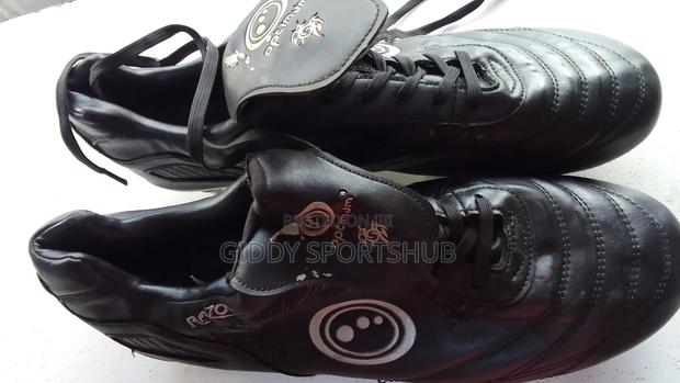 Razor Rugby Boot Size 45