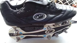 Razor Rugby Boot Size 45
