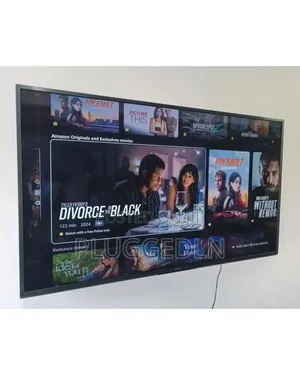 Sony Bravia 55 Inches Smart Tv- Kd -55x7500