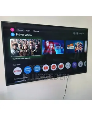 Sony Bravia 55 Inches Smart Tv- Kd -55x7500