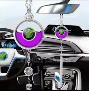Car Perfumes/Air Freshener