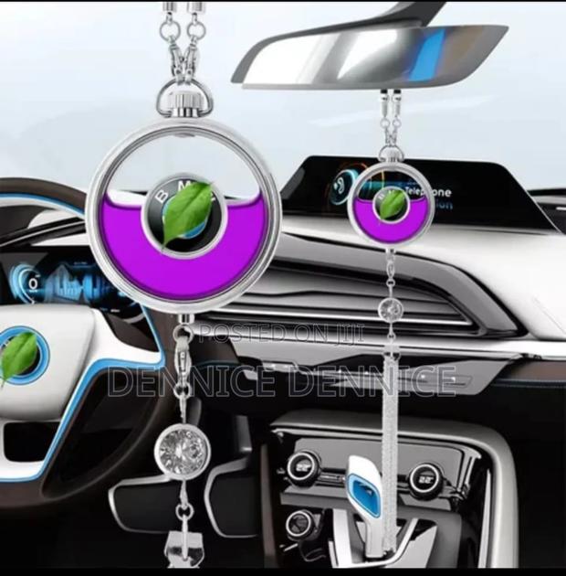 Car Perfumes/Air Freshener