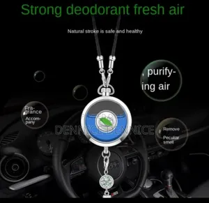 Car Perfumes/Air Freshener