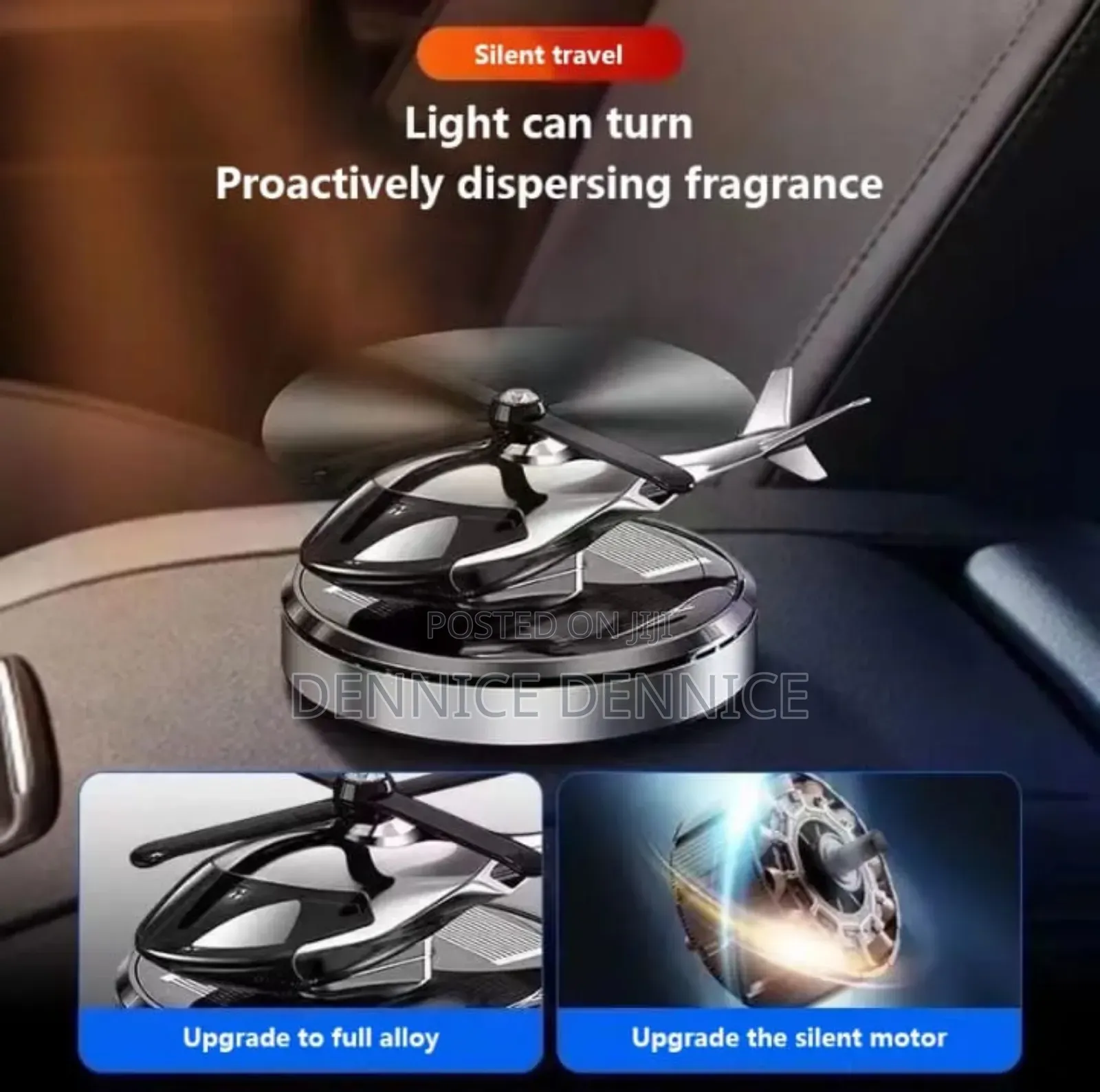Car Perfumes/Air Freshener