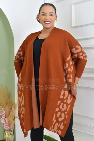 Ponchos Women