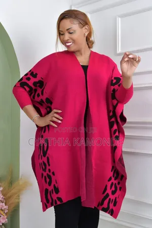 Ponchos Women
