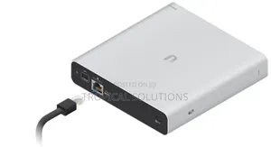 Ubiquiti Cloud Key Gen2 Plus (Uck-G2-Plus)