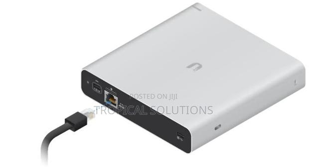 Ubiquiti Cloud Key Gen2 Plus (Uck-G2-Plus) - main view