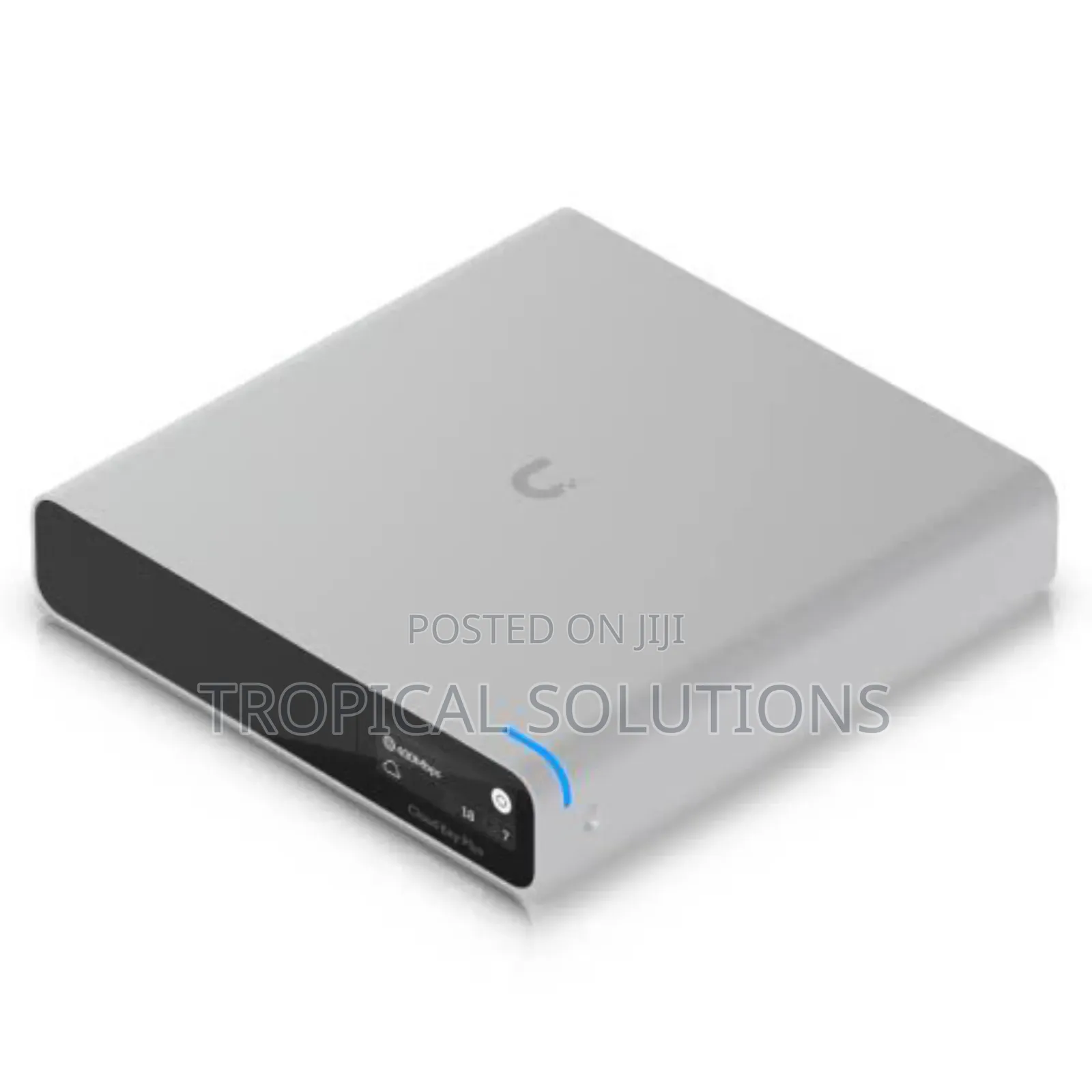 Ubiquiti Cloud Key Gen2 Plus (Uck-G2-Plus)