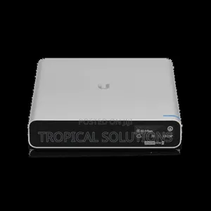 Ubiquiti Cloud Key Gen2 Plus (Uck-G2-Plus)