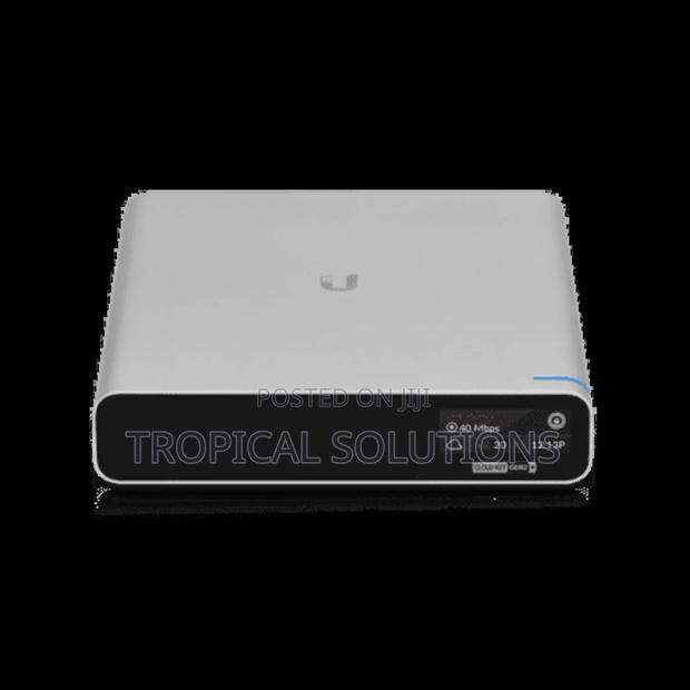 Ubiquiti Cloud Key Gen2 Plus (Uck-G2-Plus) - thumbnail 3
