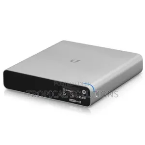 Ubiquiti Cloud Key Gen2 Plus (Uck-G2-Plus)