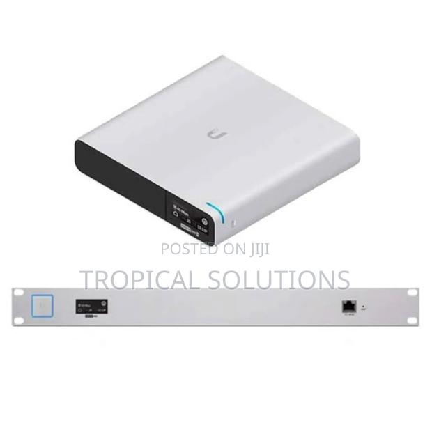 Ubiquiti Cloud Key Gen2 Plus (Uck-G2-Plus) - thumbnail 5