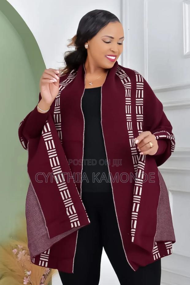 Colorful Shawls - thumbnail 2