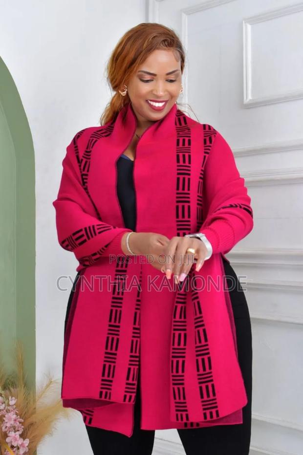 Colorful Shawls - thumbnail 3