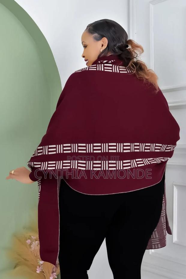 Colorful Shawls - thumbnail 5