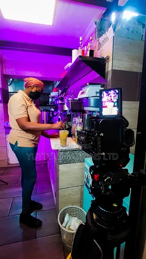 Creative Social Media Content - Restaurants