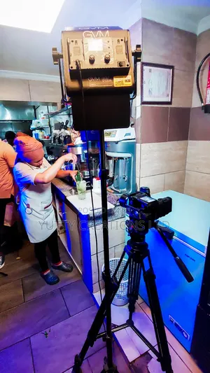 Creative Social Media Content - Restaurants