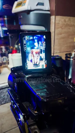 Creative Social Media Content - Restaurants