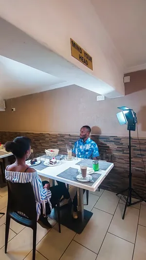 Creative Social Media Content - Restaurants