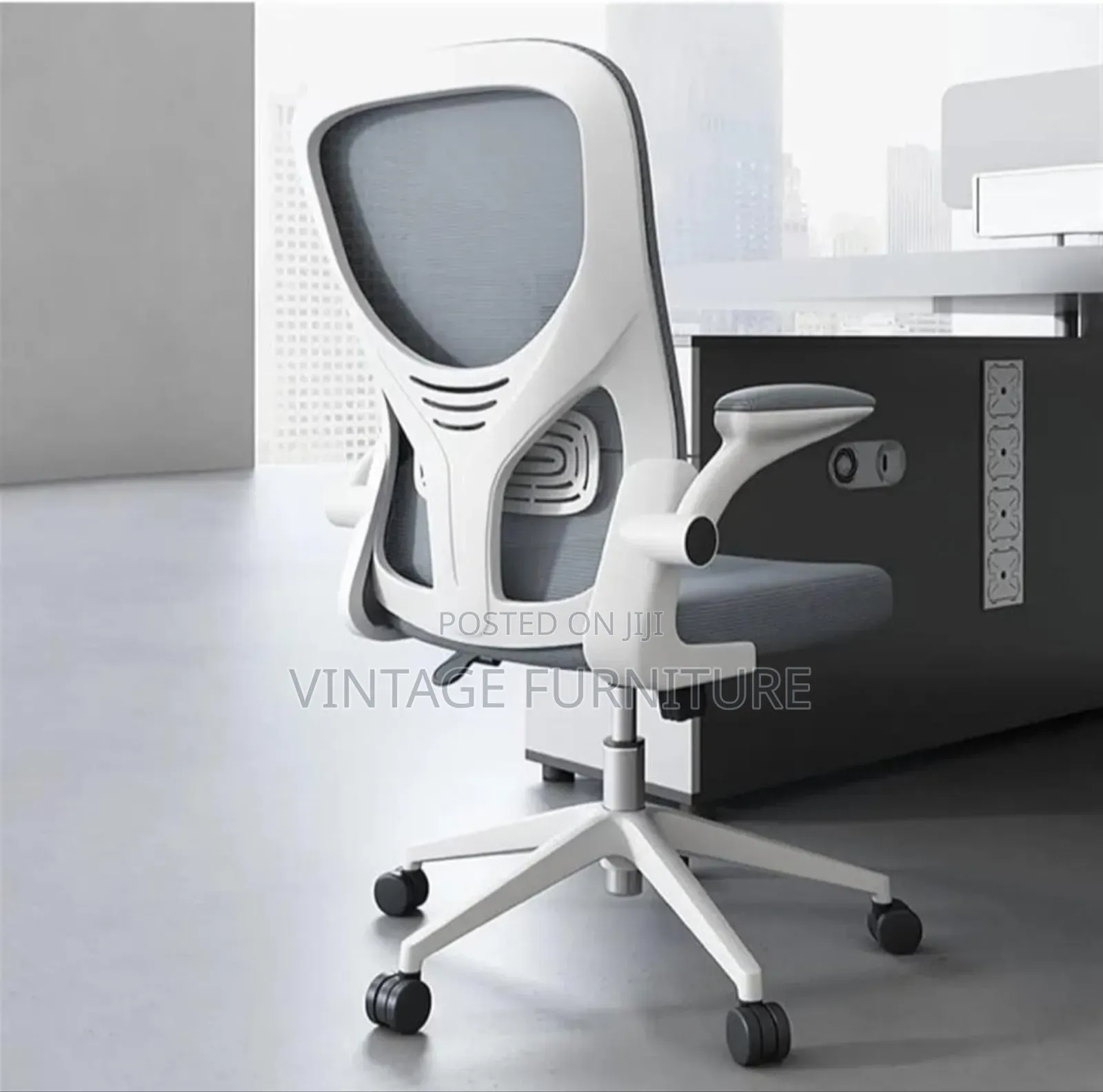 Office Chair Executive