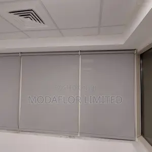 Blackout Roller Blinds – Complete Sun Shield!