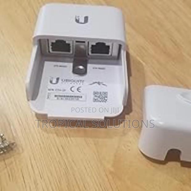 Ubiquiti Eth-Sp-G2 Ethernet Surge Protector Gen2 - main view