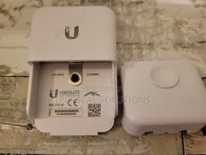 Ubiquiti Eth-Sp-G2 Ethernet Surge Protector Gen2