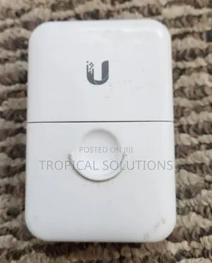 Ubiquiti Eth-Sp-G2 Ethernet Surge Protector Gen2