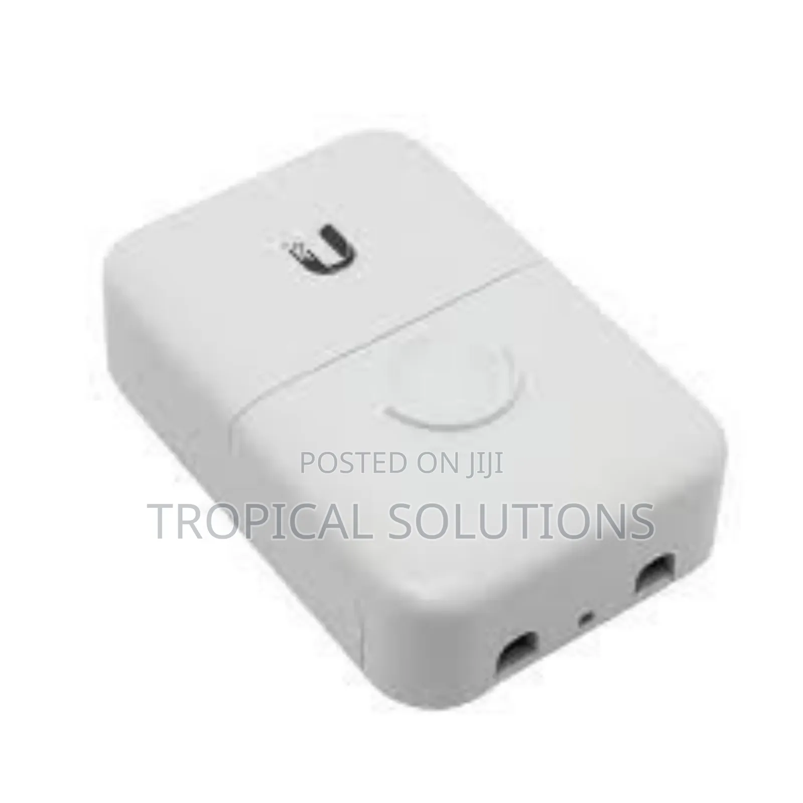 Ubiquiti Eth-Sp-G2 Ethernet Surge Protector Gen2