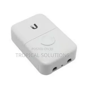 Ubiquiti Eth-Sp-G2 Ethernet Surge Protector Gen2